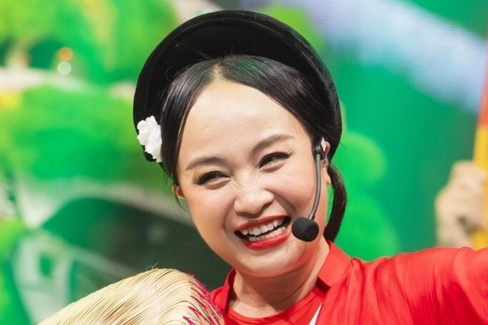 Nsnd là nữ tướng giữ kỷ lục trong lịch sử 70 năm của nhà hát từ chuẩn úy thành đại tá vang danh - 2