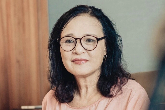 Nsnd mệnh danh đẹp nhất thế kỷ mắc 2 bệnh ung thư bị phán chỉ sống được 3 năm giờ trắng cả đầu vẫn lạc quan - 2