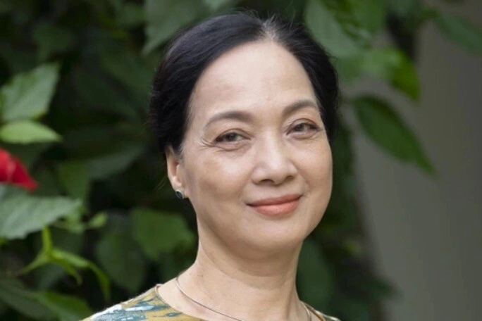 Nsnd mệnh danh đẹp nhất thế kỷ mắc 2 bệnh ung thư bị phán chỉ sống được 3 năm giờ trắng cả đầu vẫn lạc quan - 3