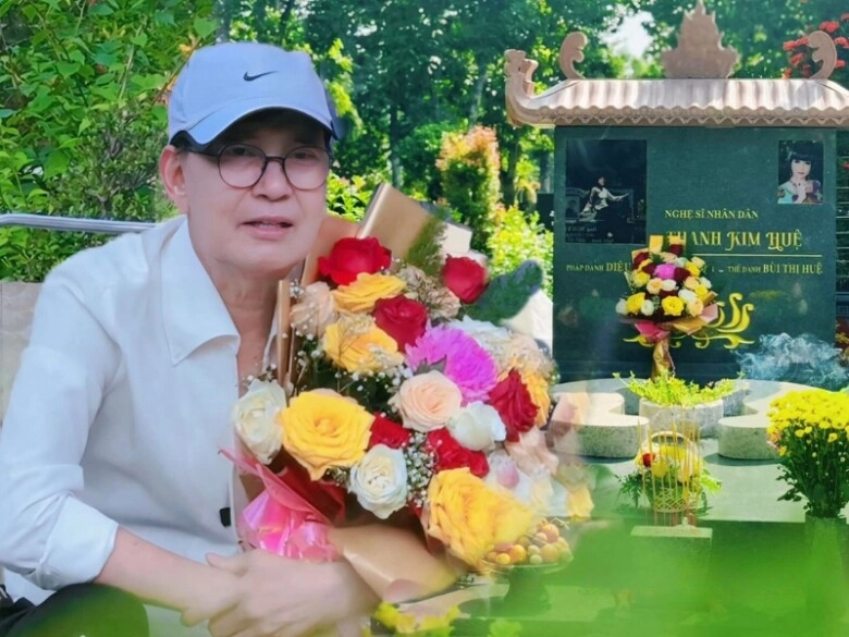 Nsnd thanh điền có nguy cơ mất đi ánh sáng vĩnh viễn cầu mong phép màu y học để được nhìn thấy - 5