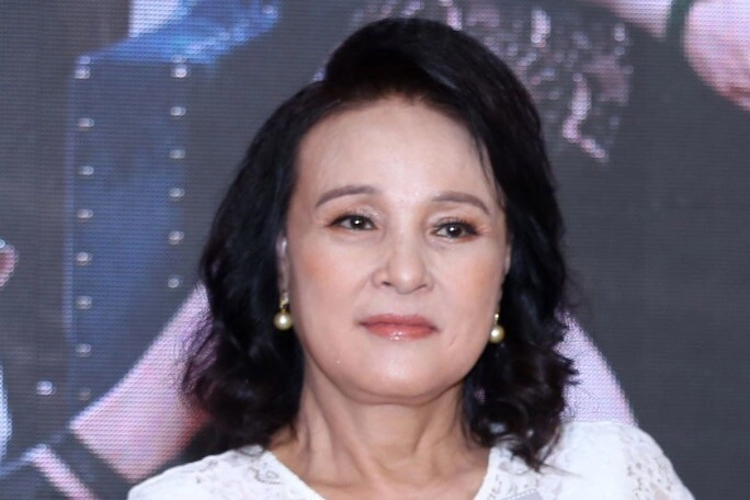 Nsnd từng là cục trưởng cục nghệ thuật biểu diễn 2 lần làm nữ lãnh đạo duy nhất trong lịch sử giờ giữ chức chủ tịch - 3