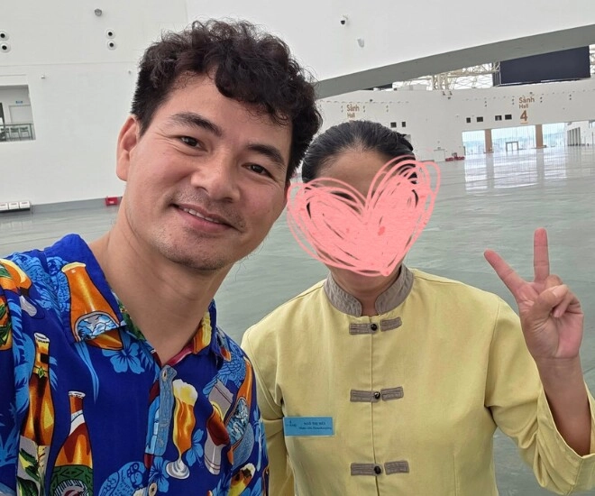 Nsnd xuân bắc than mất giá vì muốn chụp hình nhưng ai cũng bỏ đi gửi lời tới 3 chị hắt hủi em hôm nay - 2