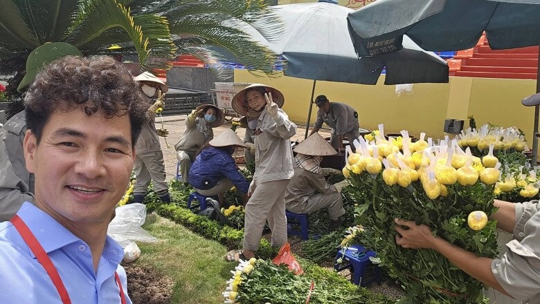 Nsnd xuân bắc than mất giá vì muốn chụp hình nhưng ai cũng bỏ đi gửi lời tới 3 chị hắt hủi em hôm nay - 6