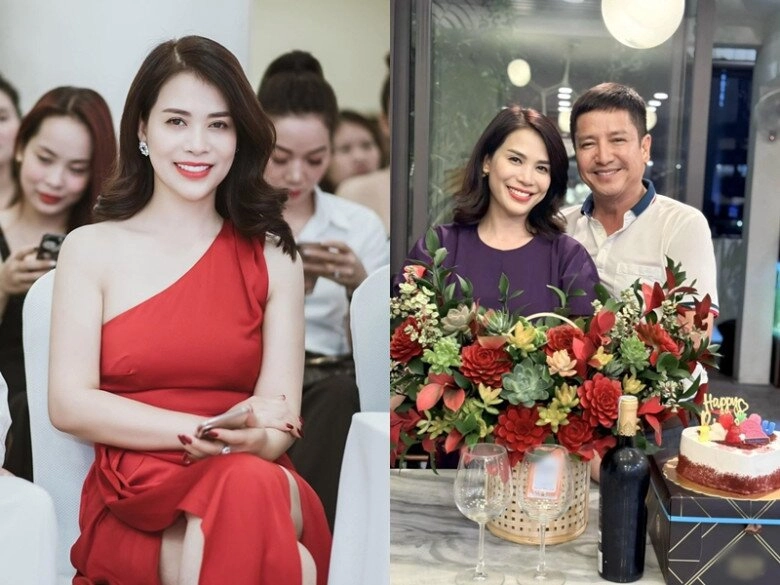 Nsưt chí trung lên tiếng vì bị chê thấp hơn khi đi cạnh người yêu kém 17 tuổi đánh dấu chủ quyền với bạn gái - 5