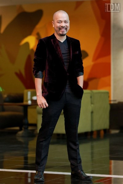 Nsưt đức hùng không thể chê táo quân 2017 đâu rất tuyệt vời - 1