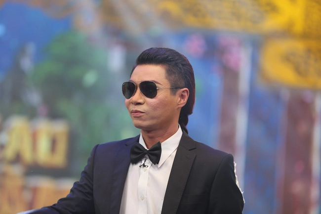 Nsưt đức hùng không thể chê táo quân 2017 đâu rất tuyệt vời - 2