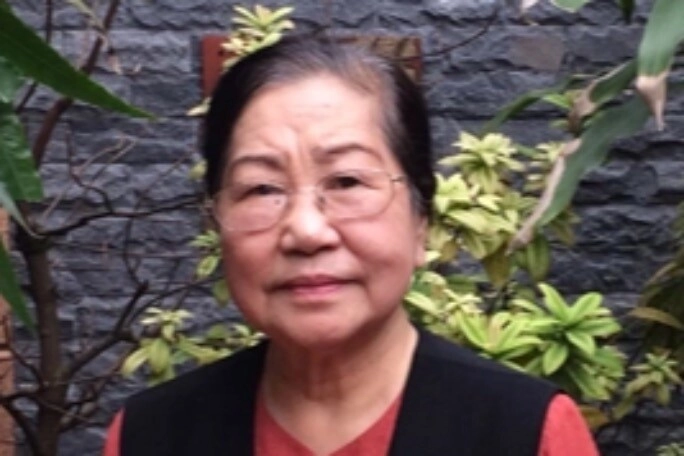 Nữ ca sĩ đầu tiên được phong nsnd từng nhận kỷ vật quý từ bác khóc đến mức lâm bệnh khi mất chồng - 4