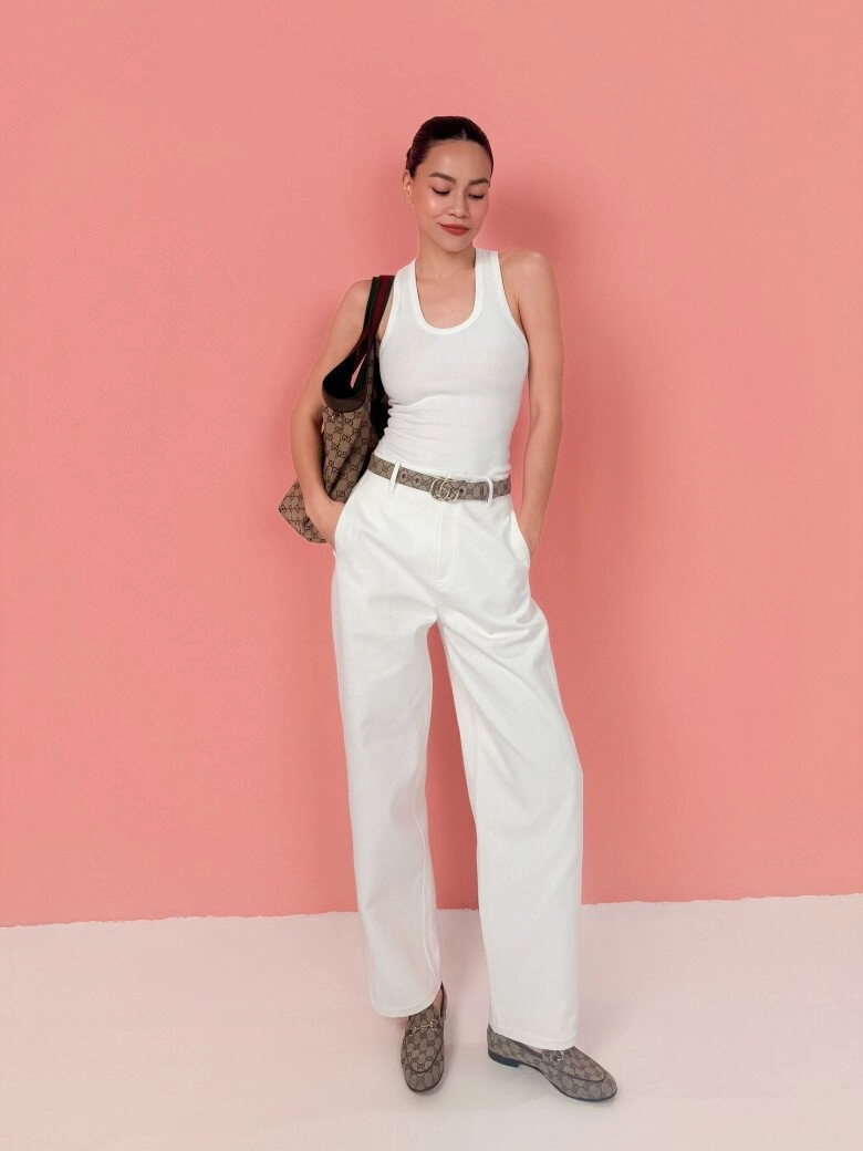 Nữ ca sĩ việt cân đủ mọi phong cách mặc gì lên người cũng thần thái ngút trời kể cả loạt item kén dáng - 2