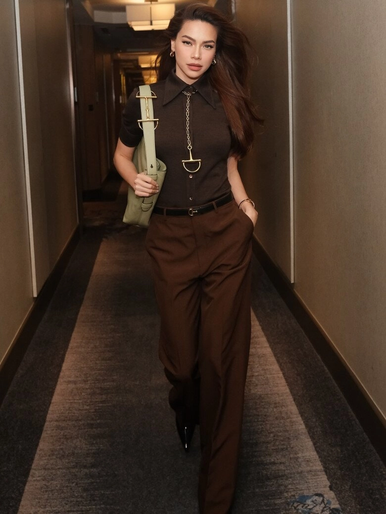 Nữ ca sĩ việt cân đủ mọi phong cách mặc gì lên người cũng thần thái ngút trời kể cả loạt item kén dáng - 5