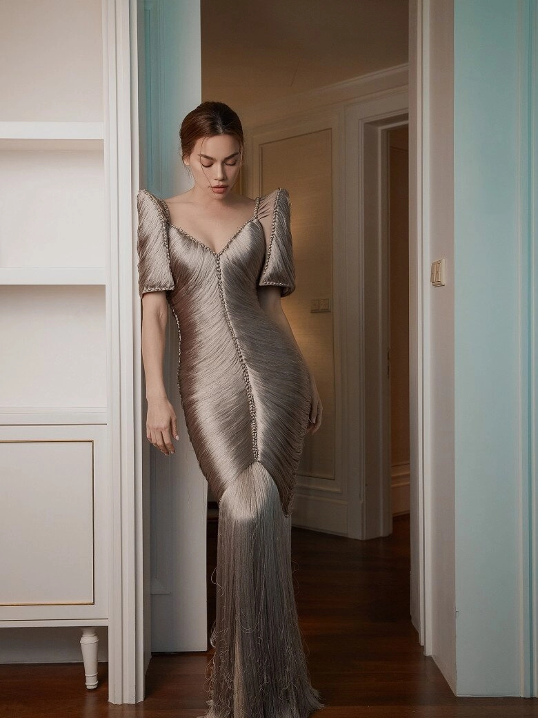 Nữ ca sĩ việt cân đủ mọi phong cách mặc gì lên người cũng thần thái ngút trời kể cả loạt item kén dáng - 8