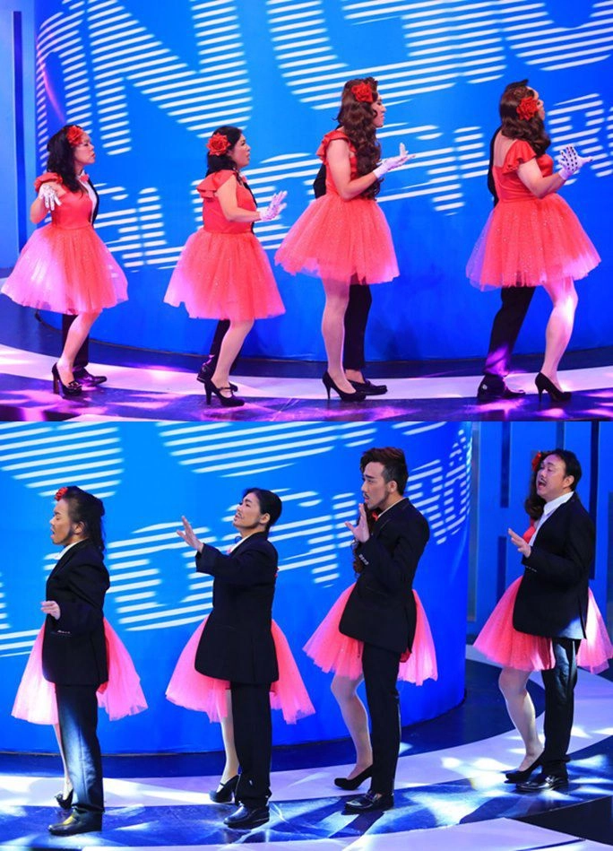 Nữ chính harry potter phá đảo thảm đỏ với bộ cánh làm nhớ tới cô đẩu xéo xắt - 8