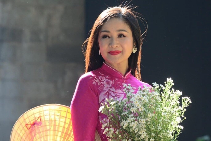 Nữ đại úy từng kiếm hơn 5 lượng vàngđêm hôn nhân không con cái vẫn viên mãn bên chồng giám đốc - 1