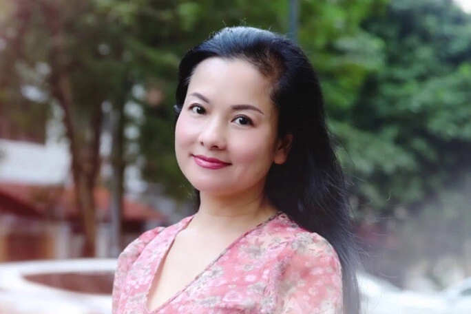 Nữ đại úy từng kiếm hơn 5 lượng vàngđêm hôn nhân không con cái vẫn viên mãn bên chồng giám đốc - 2