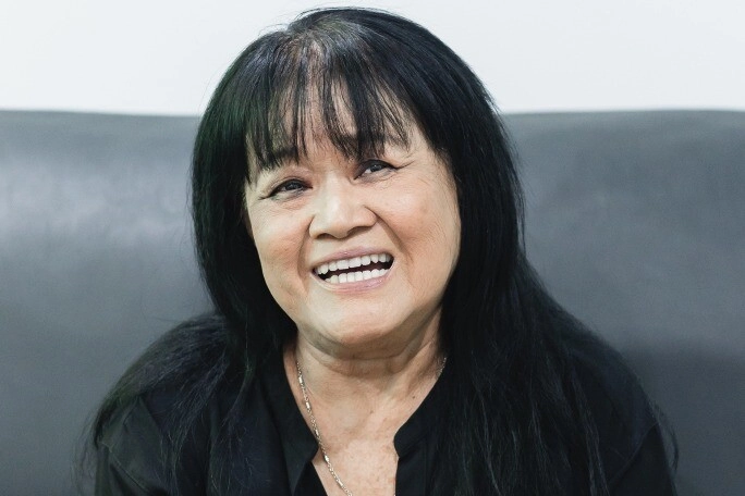 Nữ đại úy từng kiếm hơn 5 lượng vàngđêm hôn nhân không con cái vẫn viên mãn bên chồng giám đốc - 3