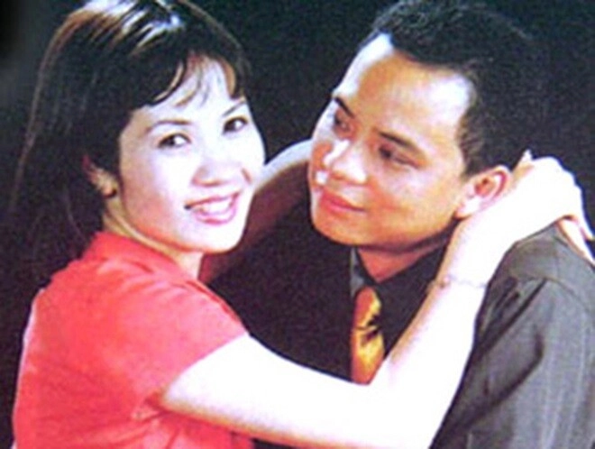 Nữ nghệ sĩ 4 con lên chức bà ngoại vẫn xinh đẹp rạng rỡ mc vtv thốt lên trước bức ảnh ngày trẻ - 3