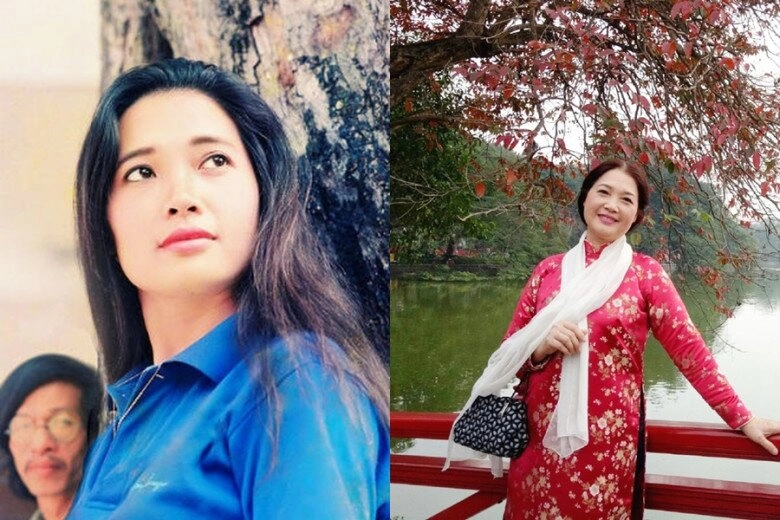 Nữ nsưt u90 không nhận ra con gái út đang ở pháp sinh được 3 tài nữ đẹp nức tiếng hà thành - 5