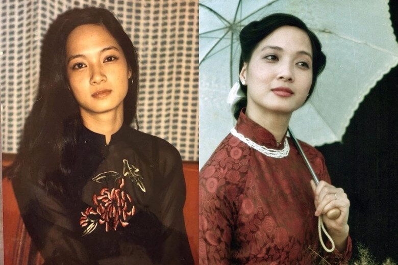 Nữ nsưt u90 không nhận ra con gái út đang ở pháp sinh được 3 tài nữ đẹp nức tiếng hà thành - 6