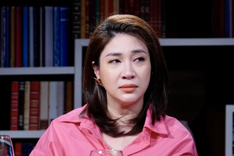 Pha lê hội ngộ chồng cũ người hàn hậu ly hôn cùng tổ chức sinh nhật cho con gái mà tưởng như đám cưới - 7