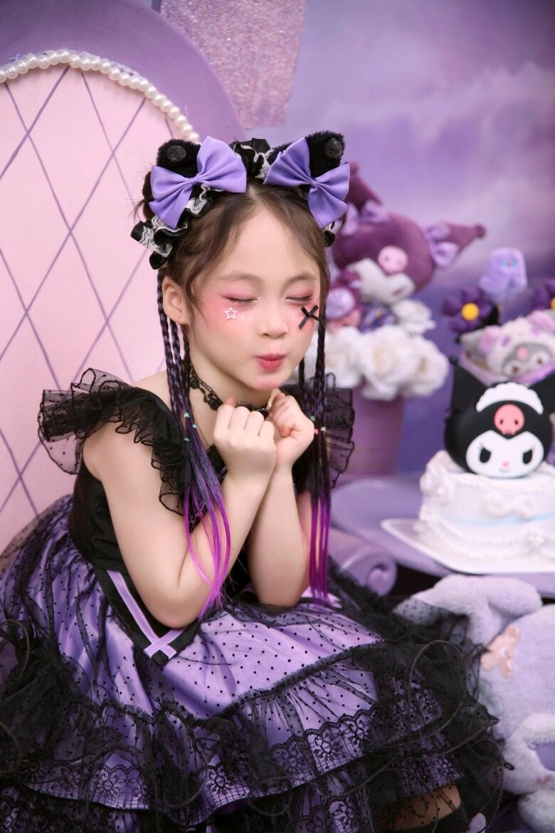 Pha lê hội ngộ chồng cũ người hàn hậu ly hôn cùng tổ chức sinh nhật cho con gái mà tưởng như đám cưới - 10