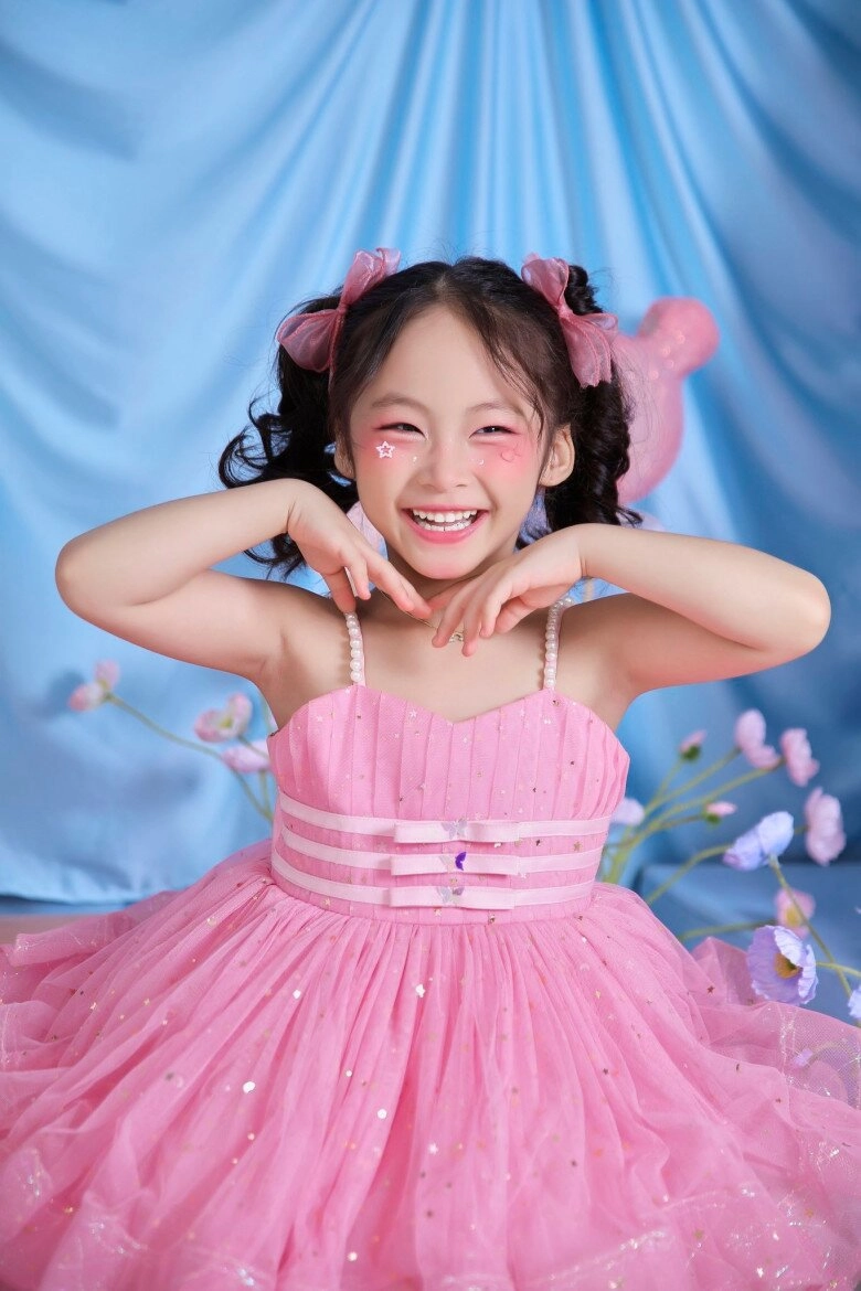 Pha lê hội ngộ chồng cũ người hàn hậu ly hôn cùng tổ chức sinh nhật cho con gái mà tưởng như đám cưới - 11