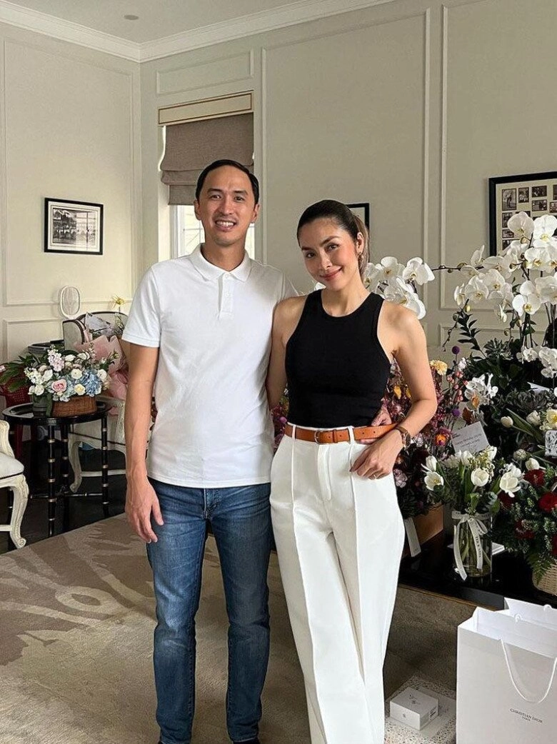 Phối đồ đi date theo 3 cặp đôi đẹp mỹ mãn vbiz từ sang xịn đến giản dị phóng khoáng nhưng đều có một điểm chung - 10