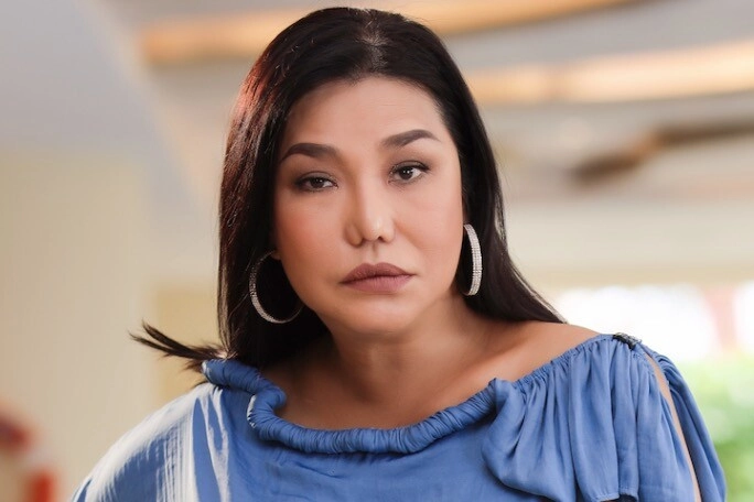 phú bà 10 lần nằm bàn mổ để đổi mặt giàu từ đời cha đến con tiêu xài mười mấy tỷ mỗi năm - 1