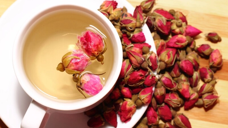 Phụ nữ sau 35 tuổi nhất định phải uống 5 loại nước này vừa đẹp da lại chống già hiệu quả - 3