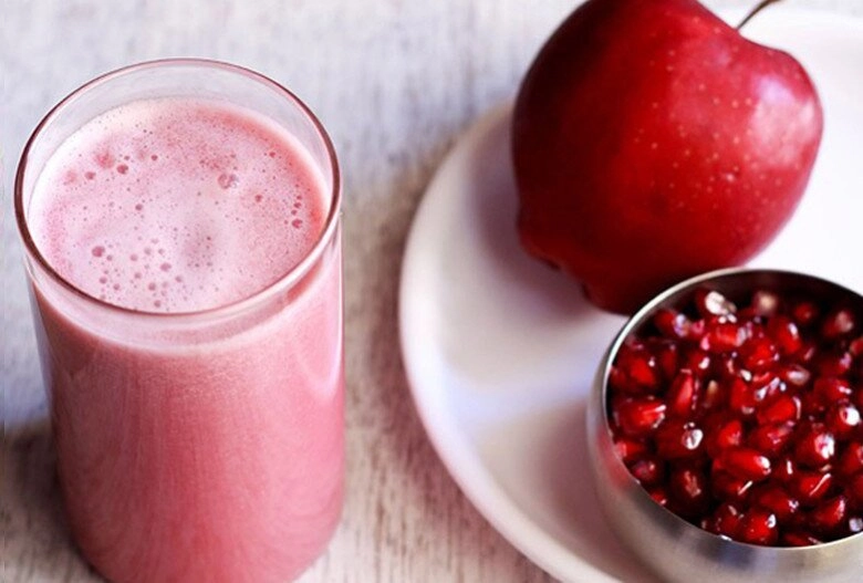 Phụ nữ sau 35 tuổi nhất định phải uống 5 loại nước này vừa đẹp da lại chống già hiệu quả - 6