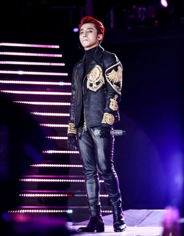 Phục sát đất tài mặc quần bó sát nghẹt thở của trấn thành trường giang - 3