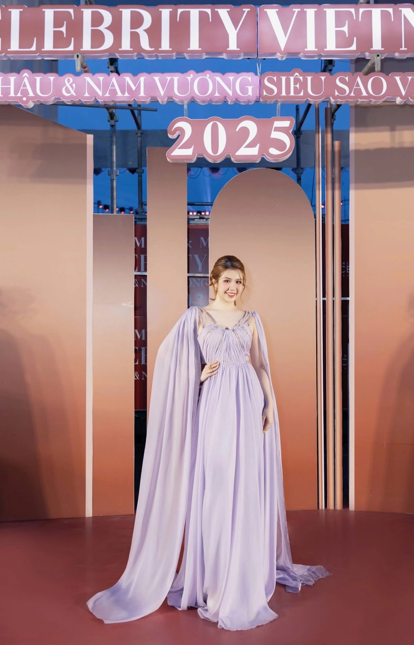 Phương đài nữ doanh nhân 9x với hành trình tôn vinh sắc đẹp việt - 1