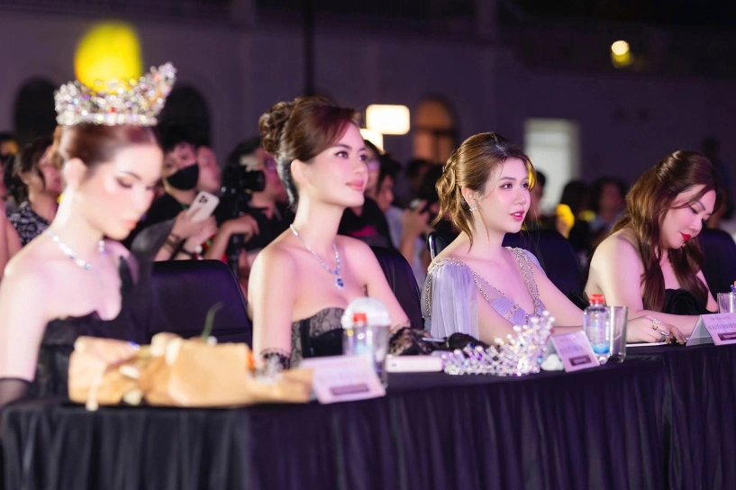 Phương đài nữ doanh nhân 9x với hành trình tôn vinh sắc đẹp việt - 4