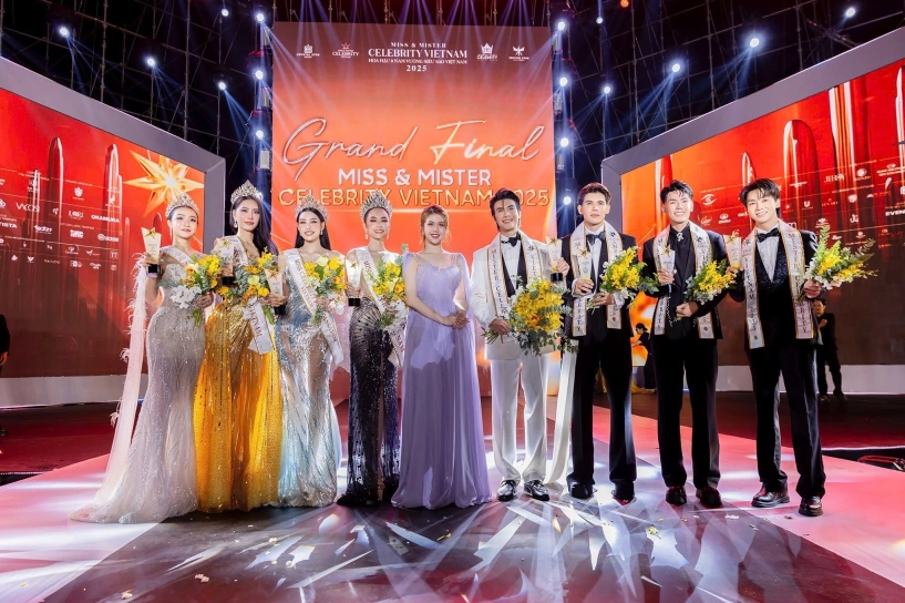 Phương đài nữ doanh nhân 9x với hành trình tôn vinh sắc đẹp việt - 5