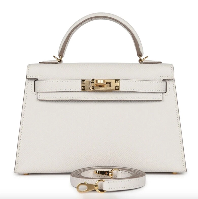 Phương oanh sở hữu hai chiếc túi giá hơn 1 tỷ đồng - 3