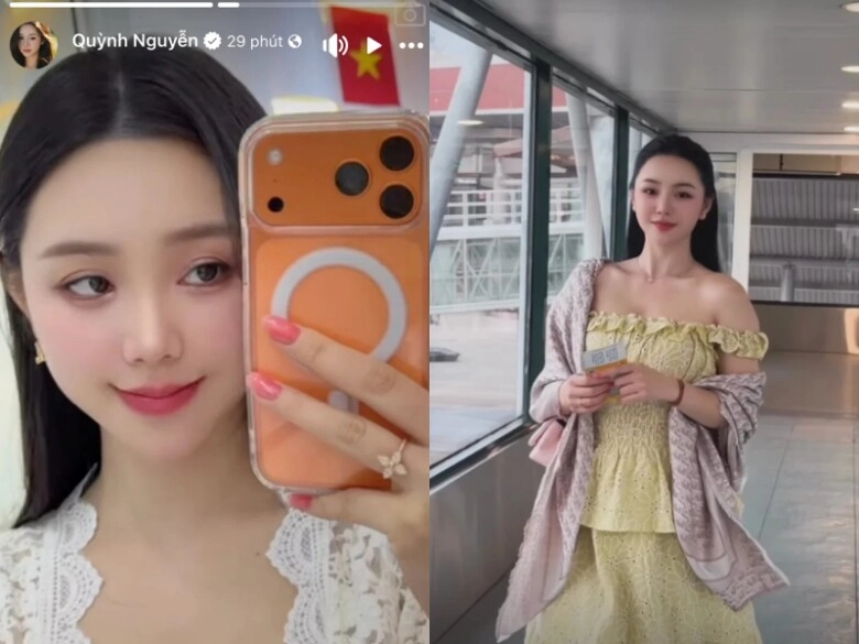 Quỳnh kool đổi gió màu tóc nhận về nhiều sự chú ý từ khán giả - 3