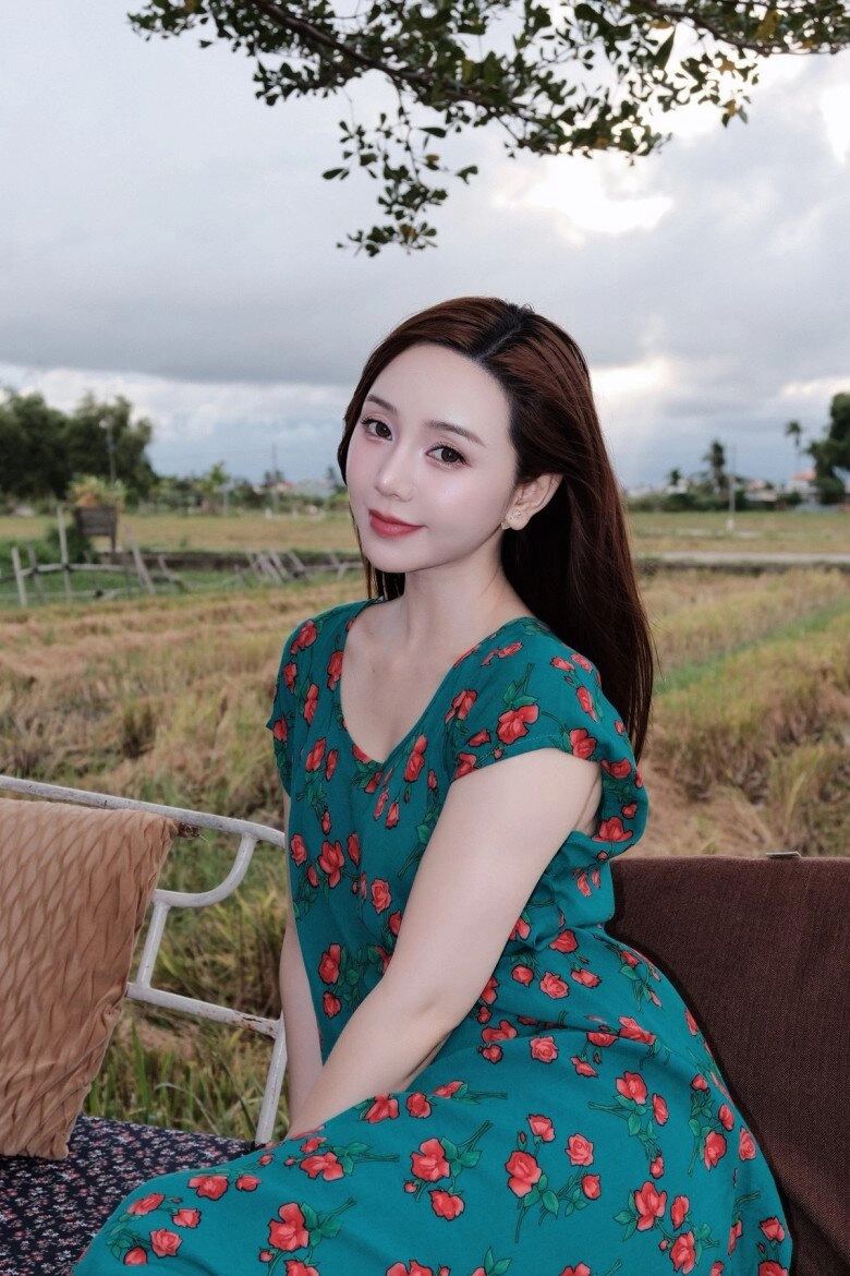 Quỳnh kool đổi gió màu tóc nhận về nhiều sự chú ý từ khán giả - 8