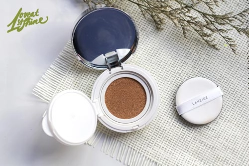 Review 2 loại phấn nước hot nhất 2015 - 1