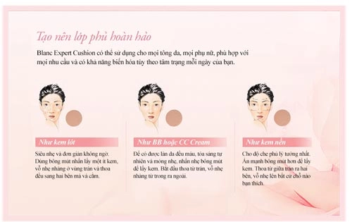 Review 2 loại phấn nước hot nhất 2015 - 4