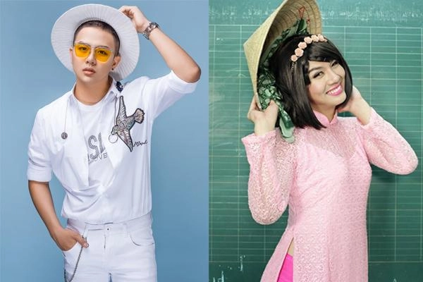 Sao nam giả gái thống trị màn ảnh 2018 chị em chỉ còn cách phải dè chừng - 7