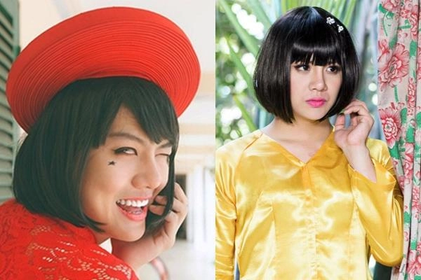 Sao nam giả gái thống trị màn ảnh 2018 chị em chỉ còn cách phải dè chừng - 9