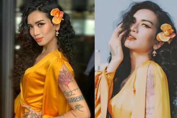 Sao nam giả gái thống trị màn ảnh 2018 chị em chỉ còn cách phải dè chừng - 10