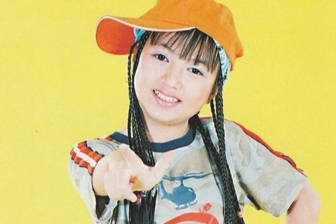 Sao nhí gây tiếc nuối khi lấy chồng ở tuổi 19 nay bỏ ngành ngân hàng làm nail nuôi 3 con - 2