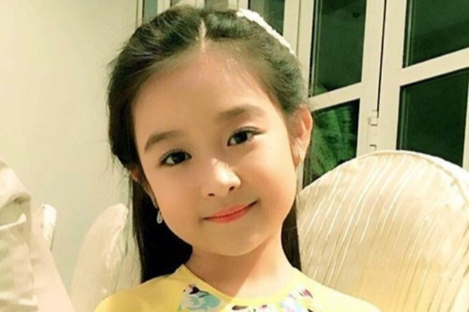 Sao nhí gây tiếc nuối khi lấy chồng ở tuổi 19 nay bỏ ngành ngân hàng làm nail nuôi 3 con - 4