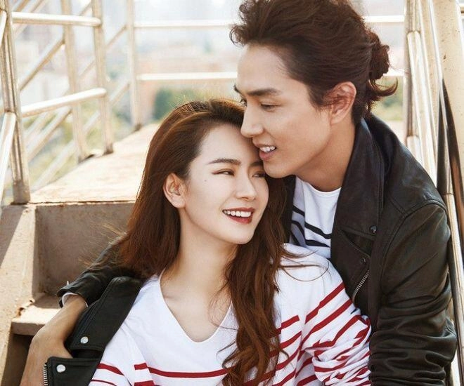 Sao nữ ở nhà quấn kín mít vì sợ chồng nổi thú tính hôn nhân 11 năm vẫn mặn nồng vì lấy được người cuồng vợ - 1