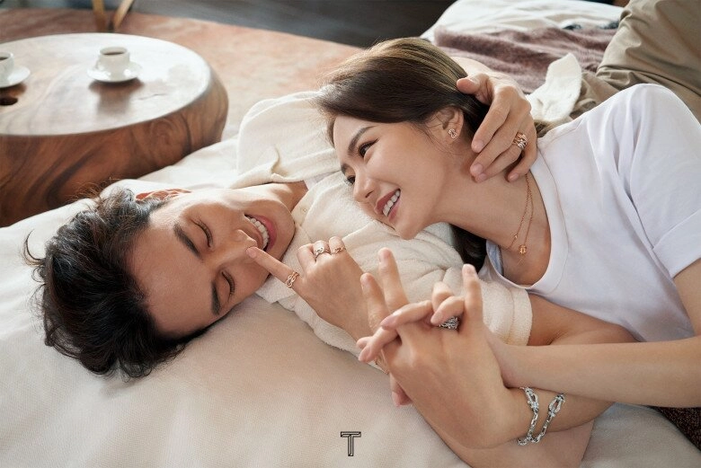 Sao nữ ở nhà quấn kín mít vì sợ chồng nổi thú tính hôn nhân 11 năm vẫn mặn nồng vì lấy được người cuồng vợ - 4