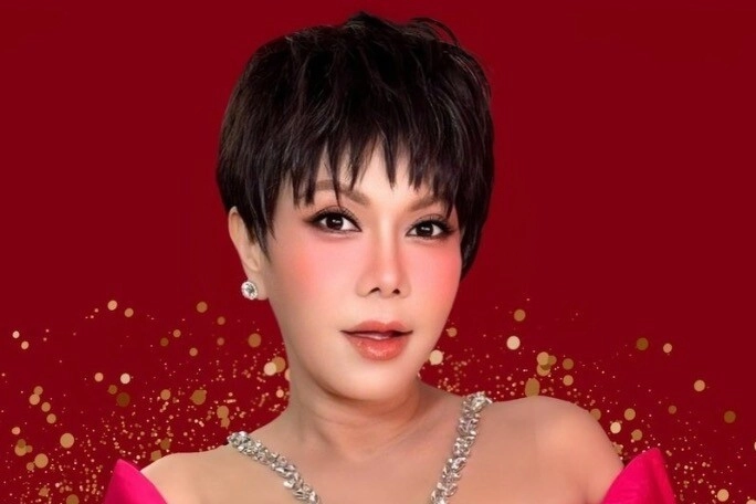 Sao nữ việt từng nhận cát-xê 10000 đồng giờ thu nhập trăm tỷ tặng chồng đồ đắt tiền nhưng không cho đứng tên - 2