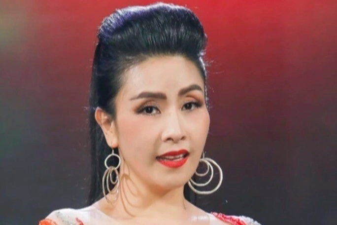 Sao nữ việt từng nhận cát-xê 10000 đồng giờ thu nhập trăm tỷ tặng chồng đồ đắt tiền nhưng không cho đứng tên - 4