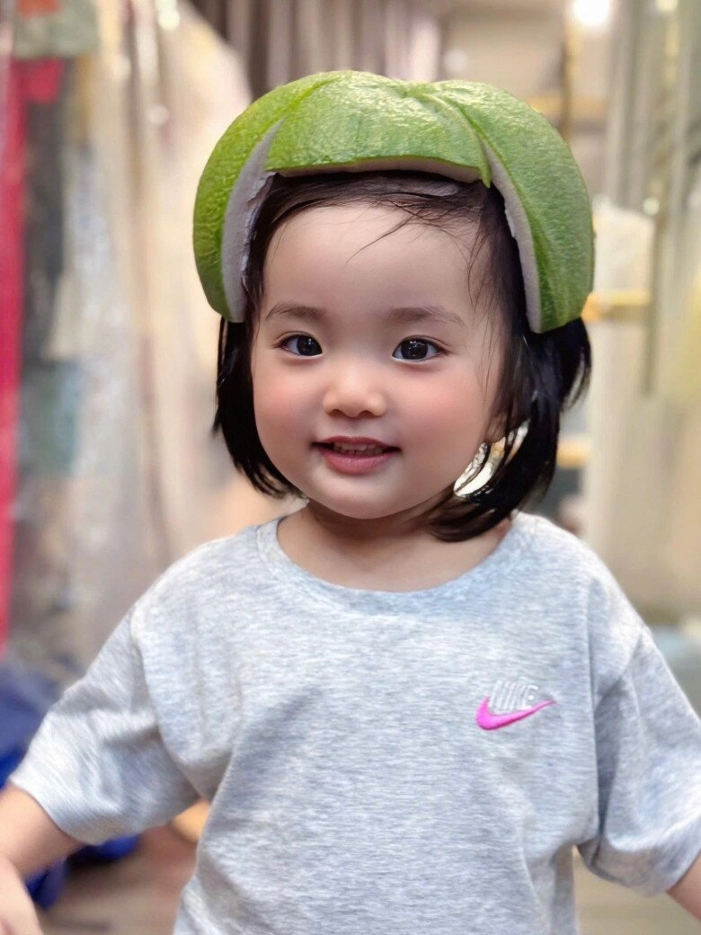 Sao việt 24h btv hoài anh khoe dung mạo xinh đẹp trẻ trung ở tuổi u50 được khen không khác gì thời dẫn thời sự vtv - 5