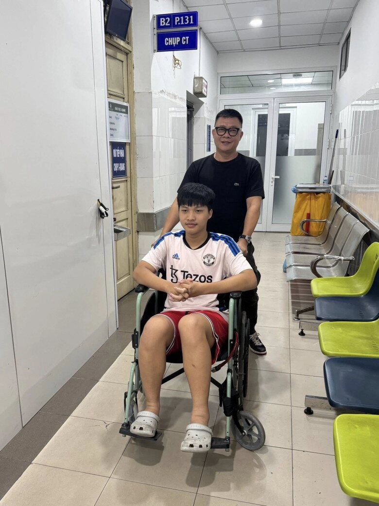 Sao việt 24h con gái lớn nhà ông cao thắng hóa búp bê barbie trong tiệc sinh nhật 5 tuổi 2 tiểu công chúa nắm tay tình cảm - 10