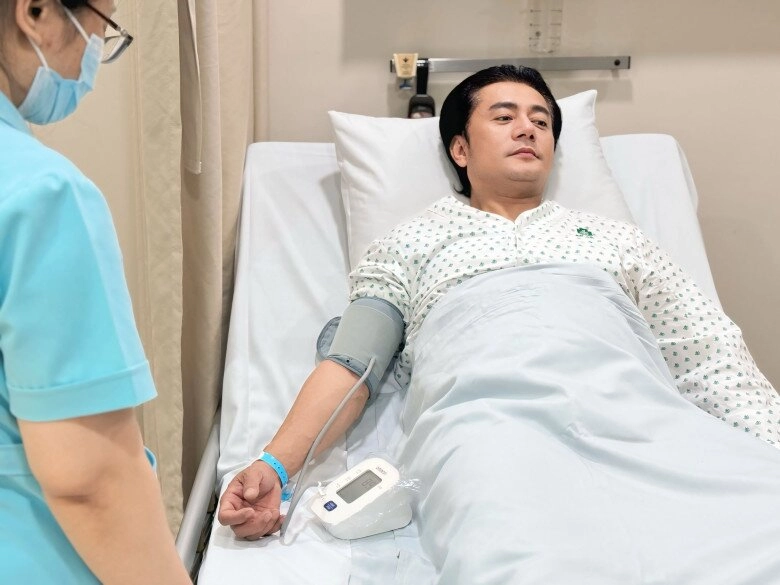 Sao việt 24h con gái lớn nhà ông cao thắng hóa búp bê barbie trong tiệc sinh nhật 5 tuổi 2 tiểu công chúa nắm tay tình cảm - 11