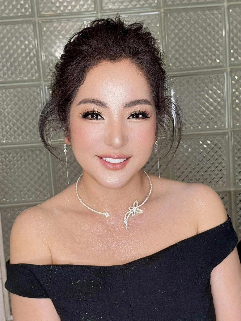 Sao việt 24h con gái lớn nhà ông cao thắng hóa búp bê barbie trong tiệc sinh nhật 5 tuổi 2 tiểu công chúa nắm tay tình cảm - 16